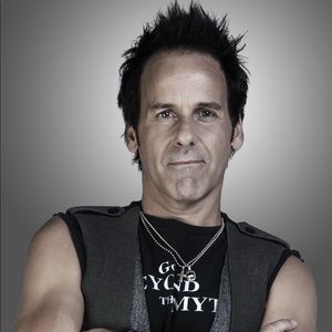 Meet your Posher, Doug